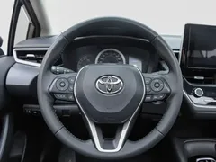2021 Toyota Corolla 1.2T S-CVT — фото 10