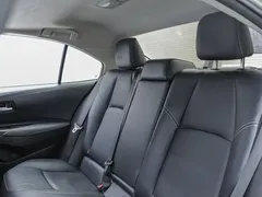 2021 Toyota Corolla 1.2T S-CVT — фото 13