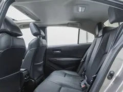 2021 Toyota Corolla 1.2T S-CVT — фото 14