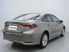 2021 Toyota Corolla 1.2T S-CVT — фото 16