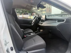 2023 Toyota Corolla 1.5L, белый — фото 7