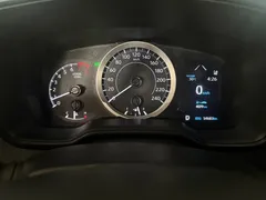 2023 Toyota Corolla 1.5L, белый — фото 11