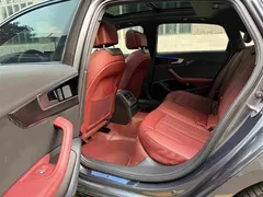 2022 Audi A4L 45 TFSI quattro Select Dynamic — фото 6
