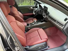 2022 Audi A4L 45 TFSI quattro Select Dynamic — фото 7