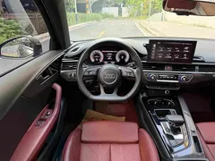 2022 Audi A4L 45 TFSI quattro Select Dynamic — фото 12