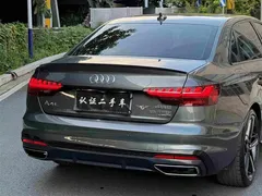 2022 Audi A4L 45 TFSI quattro Select Dynamic — фото 14