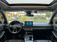 2022 Honda Integra 240TURBO CVT Luxury, белый — фото 6
