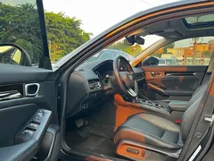 2022 Honda Civic 240TURBO CVT — фото 4