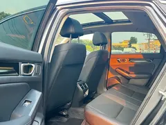 2022 Honda Civic 240TURBO CVT — фото 5