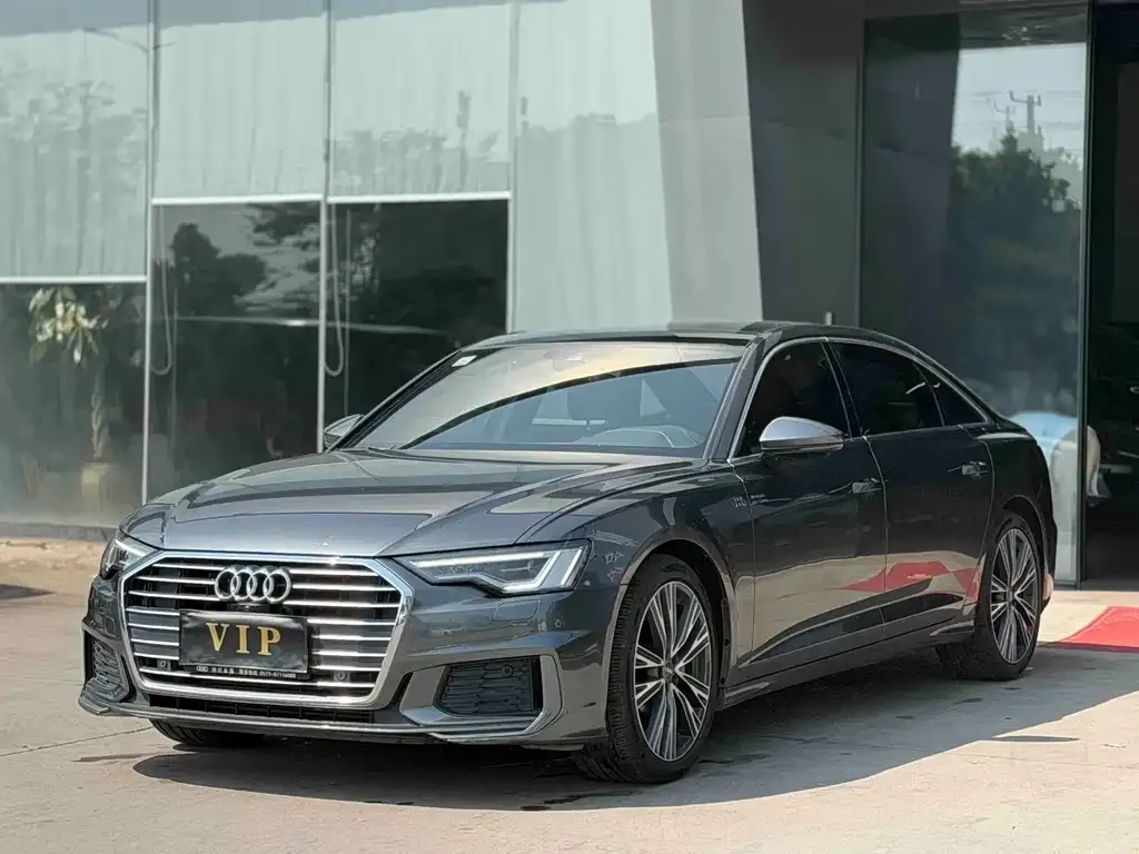 2021 Audi A6L 45 TFSI Sport