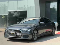 2021 Audi A6L 45 TFSI Sport — фото 1