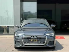 2021 Audi A6L 45 TFSI Sport — фото 2