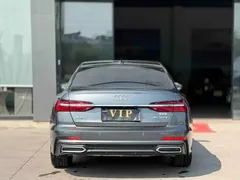 2021 Audi A6L 45 TFSI Sport — фото 4