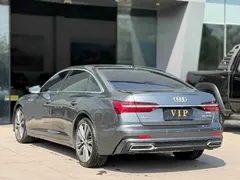 2021 Audi A6L 45 TFSI Sport — фото 5