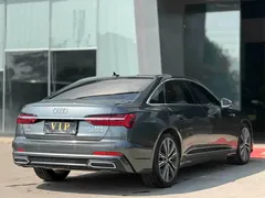 2021 Audi A6L 45 TFSI Sport — фото 6