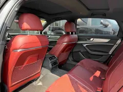 2021 Audi A6L 45 TFSI Sport — фото 8