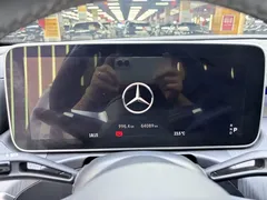 2023 Mercedes-Benz C-Class C 260 L, белый — фото 7