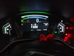 2022 Honda Breeze e:PHEV, чёрный — фото 8