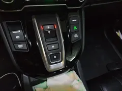 2022 Honda Breeze e:PHEV, чёрный — фото 10