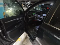 2022 Honda Breeze e:PHEV, чёрный — фото 12