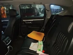2022 Honda Breeze e:PHEV, чёрный — фото 13