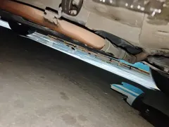 2022 Honda Breeze e:PHEV, чёрный — фото 17