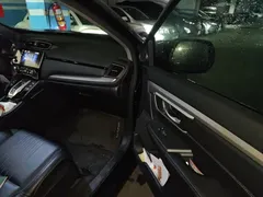 2022 Honda Breeze e:PHEV, чёрный — фото 19