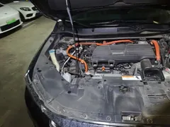 2022 Honda Breeze e:PHEV, чёрный — фото 20