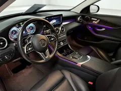 2020 Mercedes-Benz C-Class 260 Estate, белый — фото 4