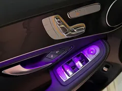2020 Mercedes-Benz C-Class 260 Estate, белый — фото 7