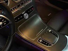 2020 Mercedes-Benz C-Class 260 Estate, белый — фото 8