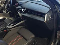 2023 Audi A3 Sportback 35 TFSI, зелёный — фото 16