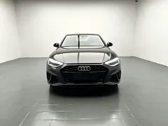 2022 Audi A4L 40 TFSI — фото 2