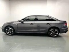 2022 Audi A4L 40 TFSI — фото 4