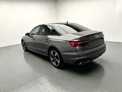 2022 Audi A4L 40 TFSI — фото 5