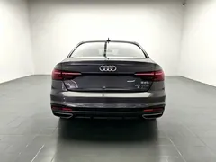 2022 Audi A4L 40 TFSI — фото 6