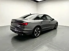 2022 Audi A4L 40 TFSI — фото 7
