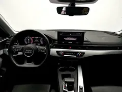 2022 Audi A4L 40 TFSI — фото 9