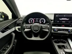 2022 Audi A4L 40 TFSI — фото 11