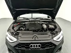 2022 Audi A4L 40 TFSI — фото 17