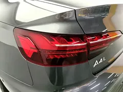 2022 Audi A4L 40 TFSI — фото 18