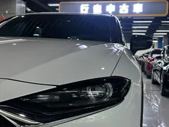 2021 Mazda CX-4 2.0L AT 2WD, белый — фото 9