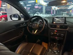2021 Mazda CX-4 2.0L AT 2WD, белый — фото 15