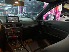 2021 Mazda CX-4 2.0L AT 2WD, белый — фото 16
