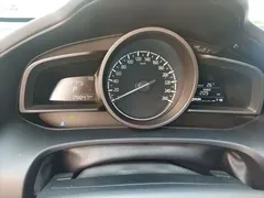 2021 Mazda CX-4 2.0L AT 2WD, белый — фото 17