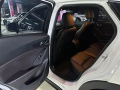 2021 Mazda CX-4 2.0L AT 2WD, белый — фото 19