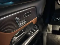 2022 Mercedes-Benz GLB 220, чёрный — фото 4