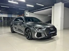 2023 Audi A3 Sportback 35 TFSI Fashion Sport — фото 2