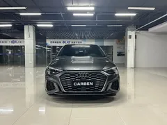 2023 Audi A3 Sportback 35 TFSI Fashion Sport — фото 3