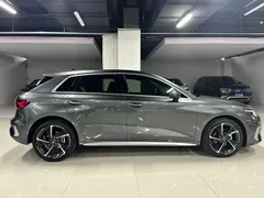 2023 Audi A3 Sportback 35 TFSI Fashion Sport — фото 4